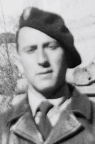 Emile Félicien SARVISSE